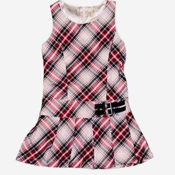 The Children's Place Other - Children’s Place plaid dress size 5